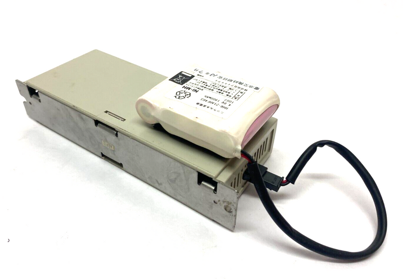 IAI RCP2-C-RSGD-A-PM-0-P Robo Cylinder Actuator Controller HHR-21AHF4G3 Battery - Maverick Industrial Sales