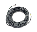 Pepperl+Fuchs V19-G-BK20M-PVC-U Female Cordset M12 8-Pin 20m 239998-0053 - Maverick Industrial Sales