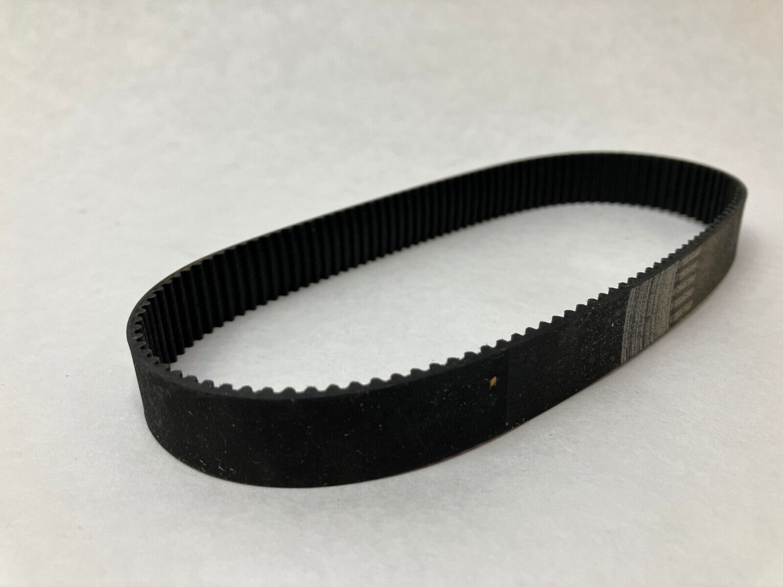 Gates 3MR-375-15 PowerGrip GT Belt 3MR, 14.76" Pitch Length, 125 Teeth - Maverick Industrial Sales