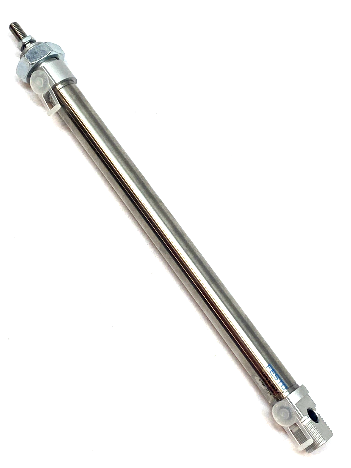 Festo DSNU-20-220-P-A Standards Based Cylinder 14328 - Maverick Industrial Sales