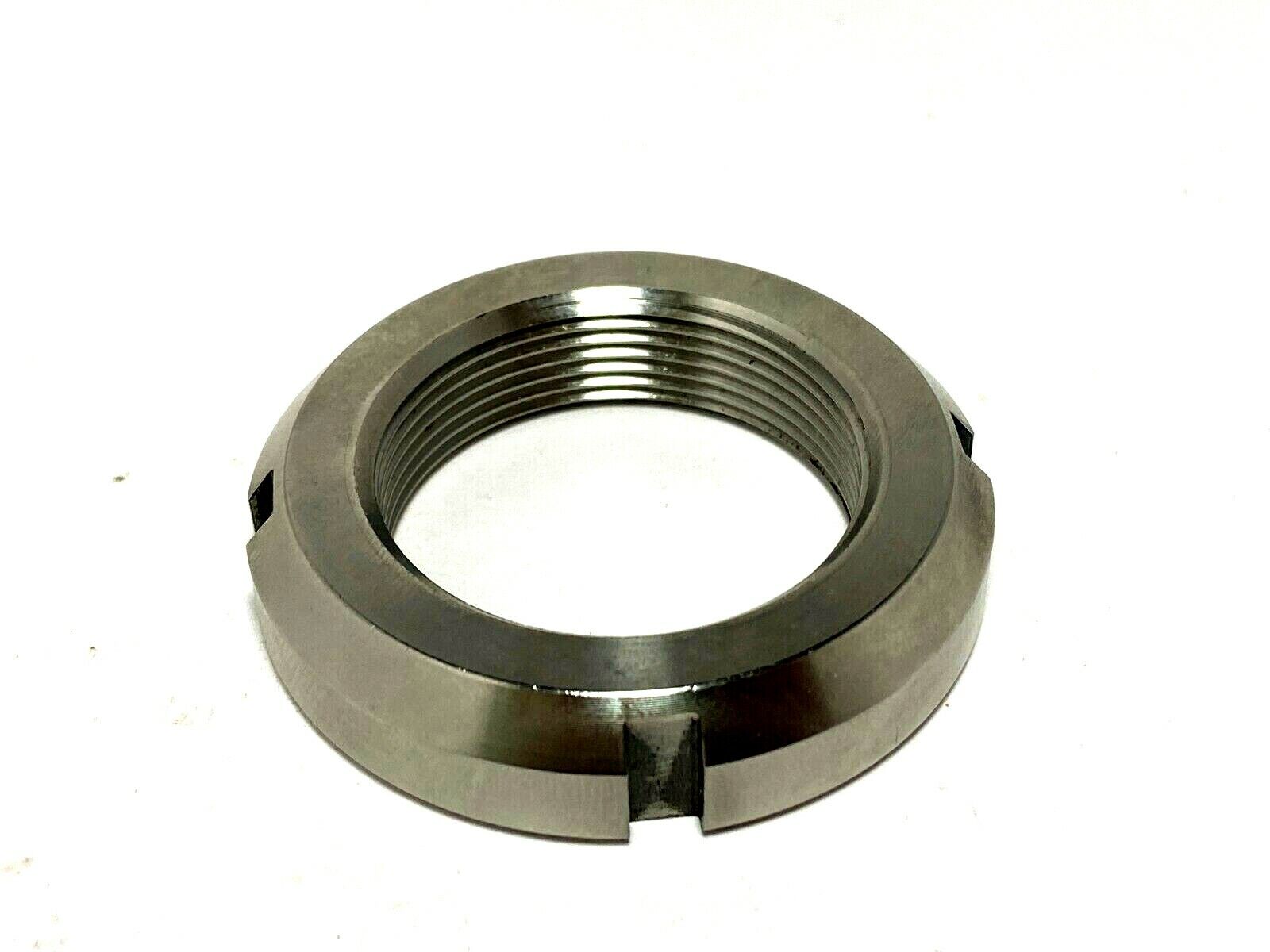 Stainless Steel 1-5/16" Threaded Conduit Bushing - Maverick Industrial Sales