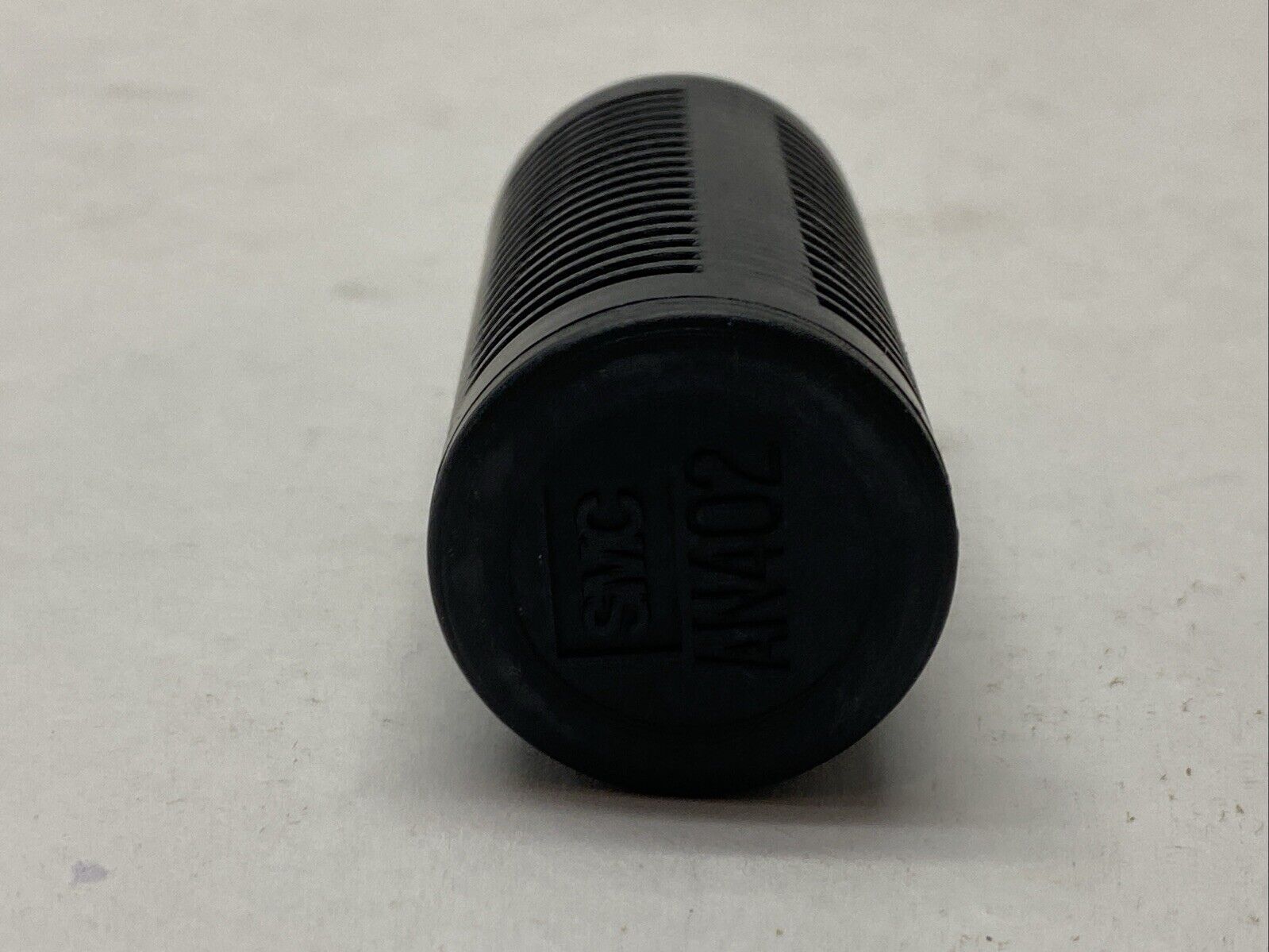SMC AN402-04 Pneumatic Muffler / Silencer 1/2" NPT - Maverick Industrial Sales