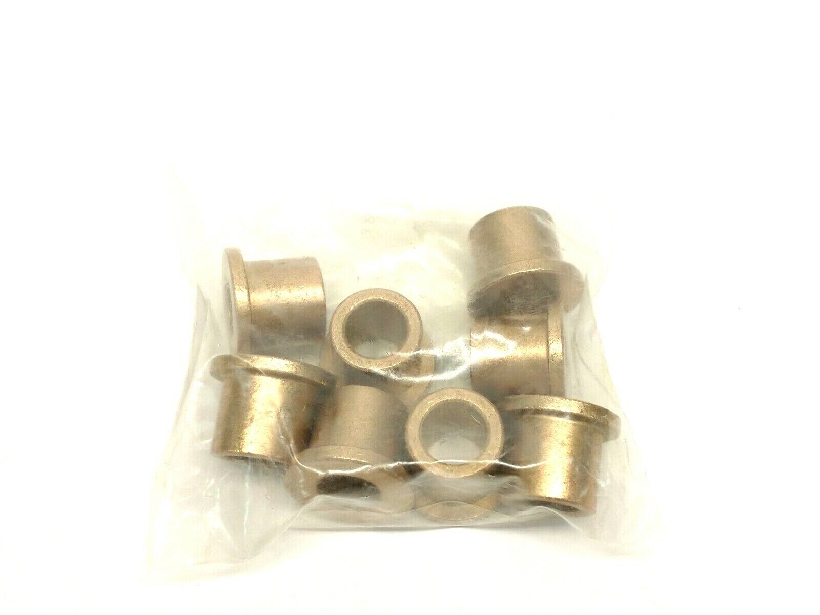Automotion Technologies 6338K423 Bronze Bushing Bearing LRF LOT OF 8 - New - Maverick Industrial Sales