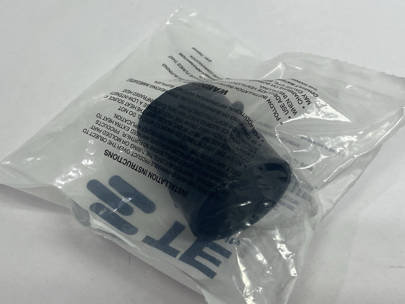 202K142-25-0 | TE Connectivity RAYCHEM Heat Shrink Boot 06090 - New - Maverick Industrial Sales
