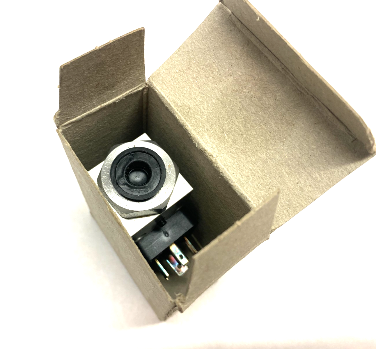 IMI Norgren 0882222 Pressure Switch 10-160bar 250V - Maverick Industrial Sales
