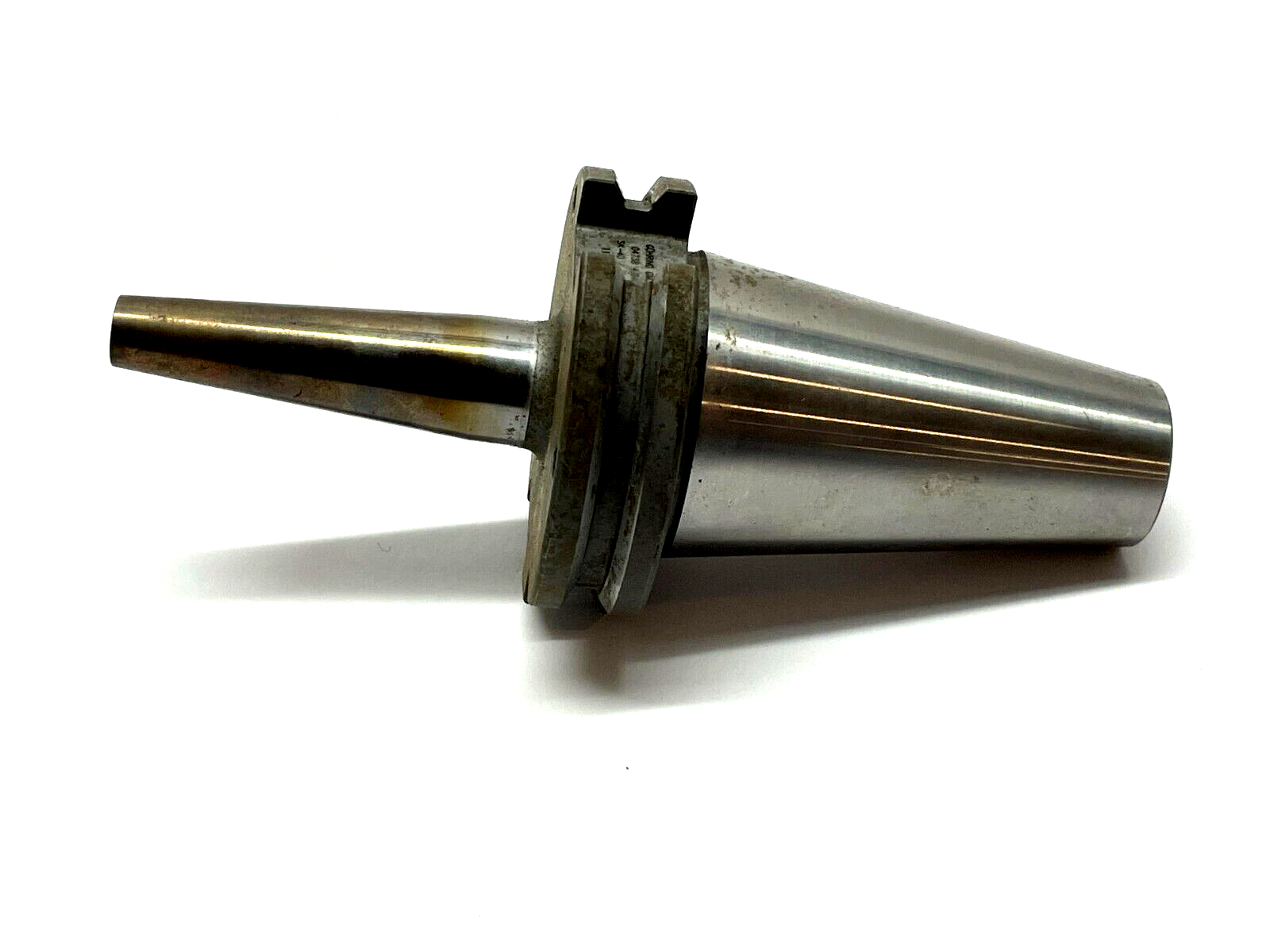 Guhring 9047380040400 Shrink Fit Chuck SK40 4mm - Maverick Industrial Sales