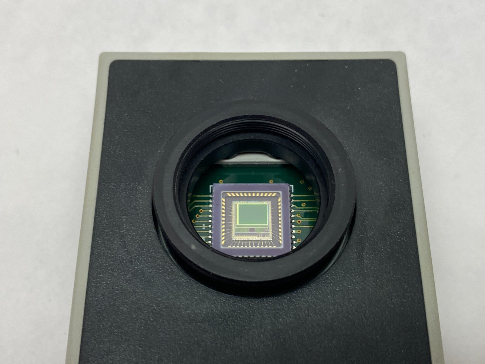 DVT Sensors 510M Legend SmartImage Sensor, for Machine Vision - Maverick Industrial Sales