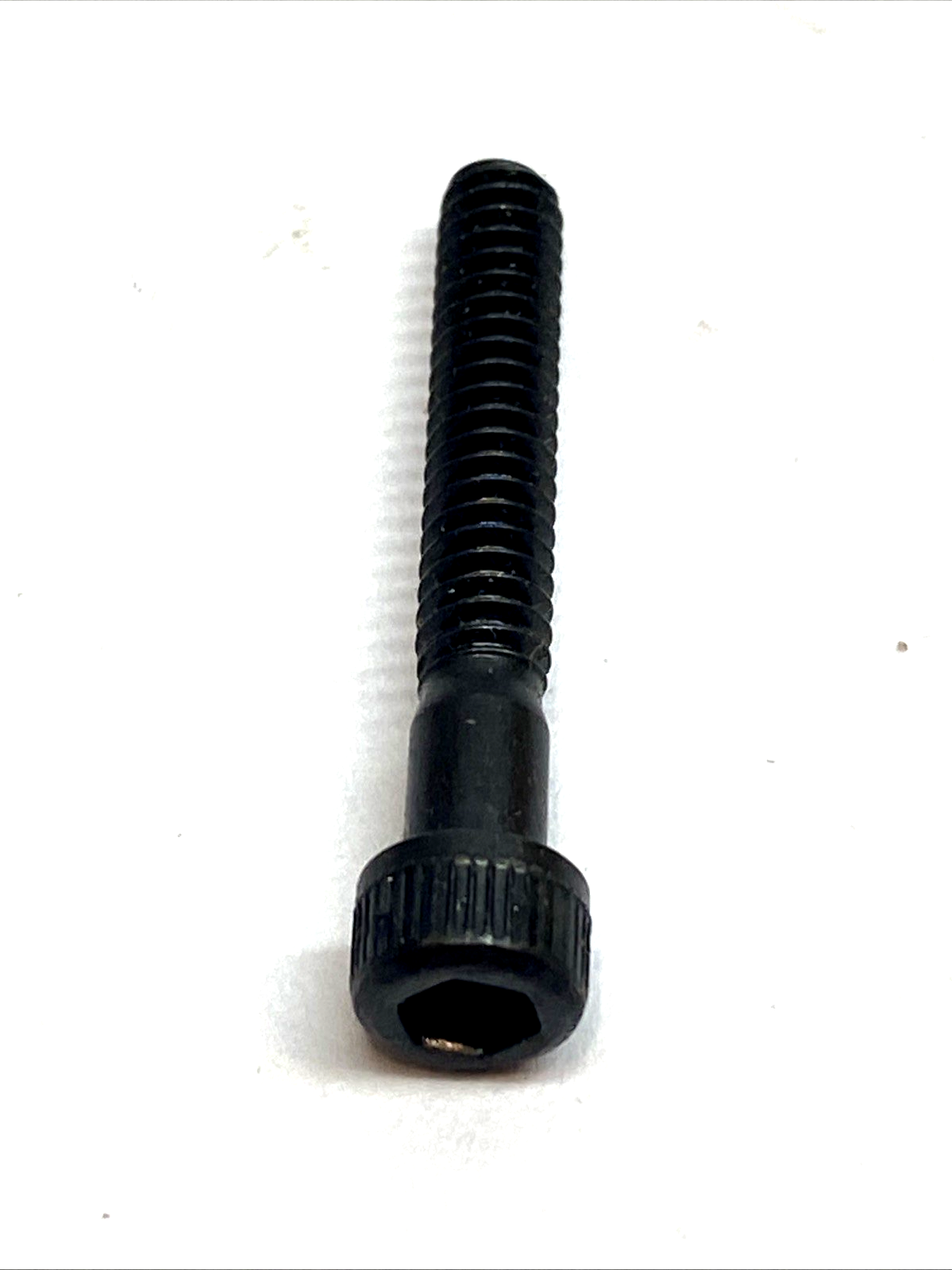 72082 | Holo Krome Socket Head Cap Screw 10-24 X 1-1/4 Alloy Steel - New Other - Maverick Industrial Sales