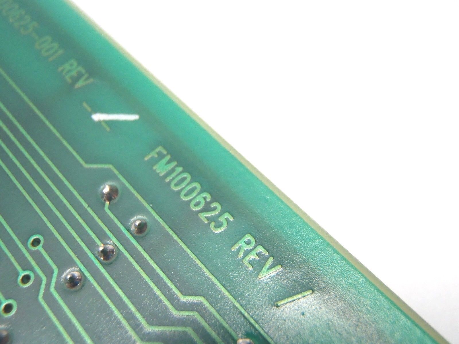 100623-105 Rev. J | Gamma-Metrics Circuit Board - Used - Maverick Industrial Sales