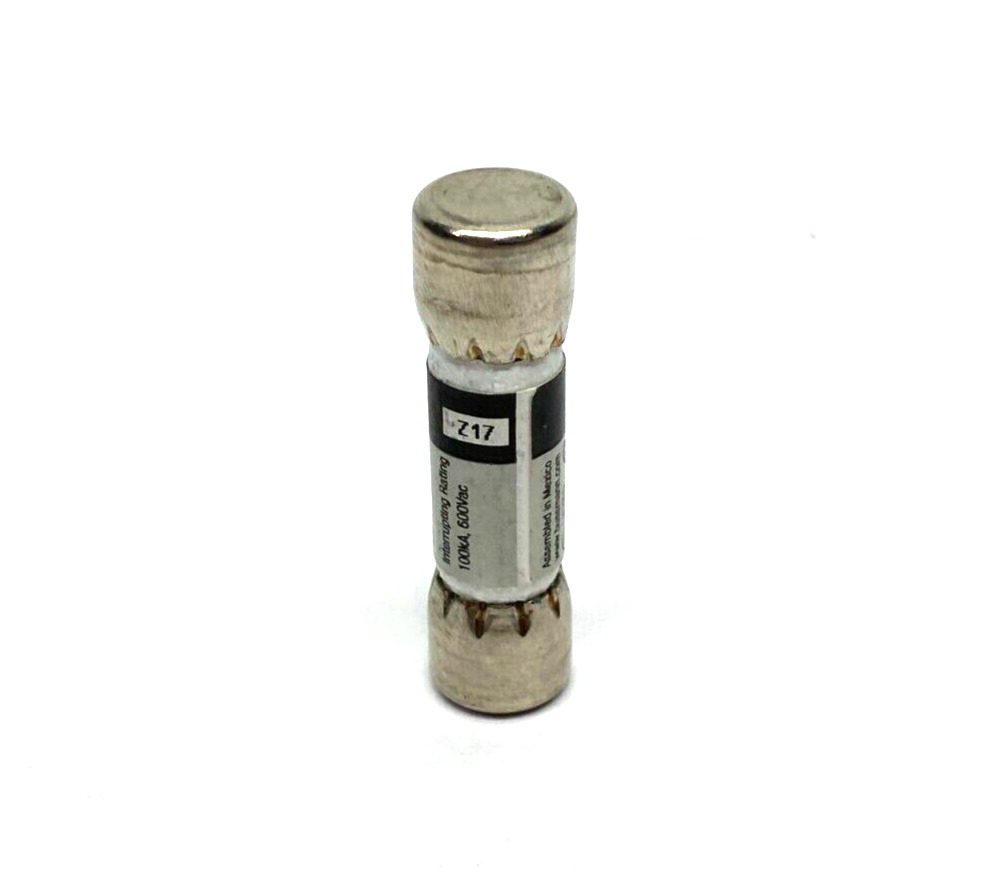 Eaton KTK-8 Bussmann Series Fast Acting Midget Fuse 600VAC - Maverick Industrial Sales