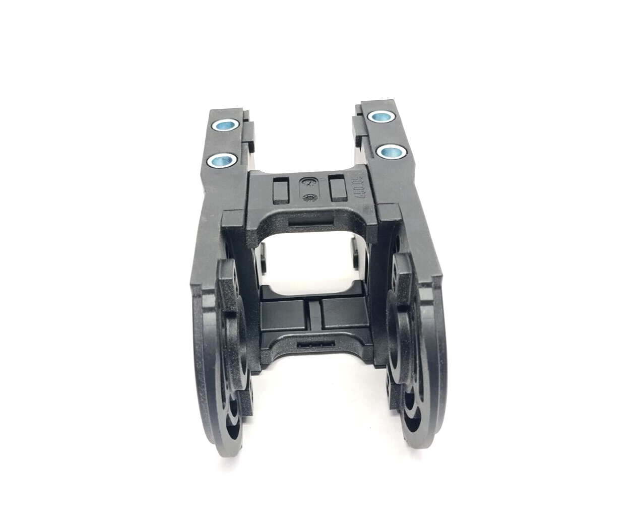 Igus E4-561-20 E-Chain Mounting Bracket KMA, Locking, E4.561.20 - Maverick Industrial Sales