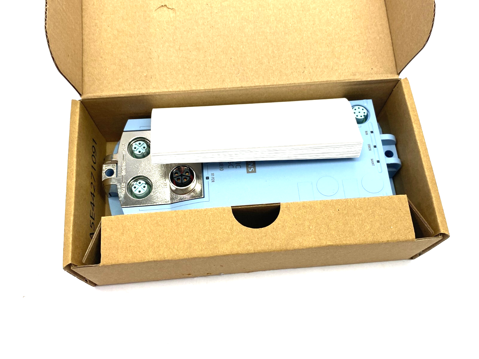 Siemens 6GT2002-0JE10 SIMATIC RF RFID Communication Module - Maverick Industrial Sales