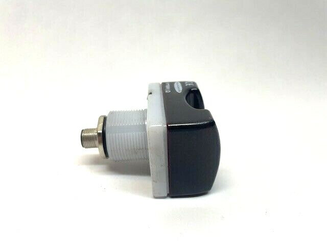 Banner VTBP6LQ Verification Touch Button - Maverick Industrial Sales
