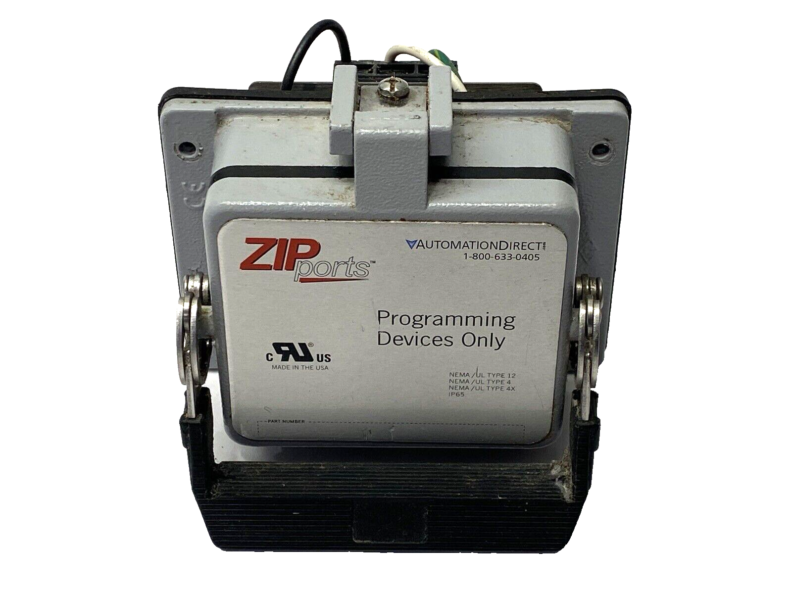 AutomationDirect ZP-RDA-32-201 Zip Port Interface Connector - Maverick Industrial Sales