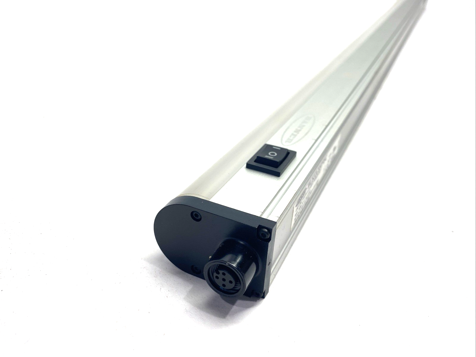 Banner WLB32C850PBQ LED Workstation Light Bar 850mm Length, White LED, 87483 - Maverick Industrial Sales