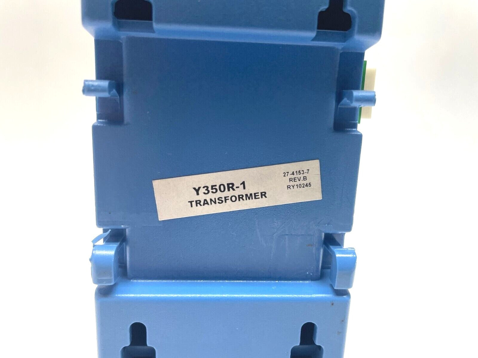 Johnson Controls Y350R-1 Rev. B Power Module, Transformer - Maverick Industrial Sales