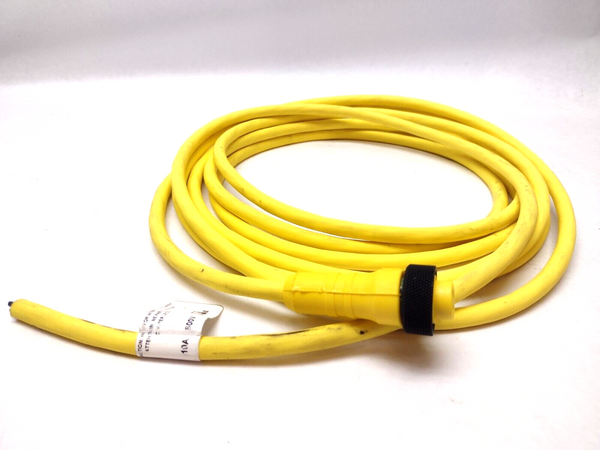 Lumberg Automation RSRK 40-839/5M Cordset 500003209 - Maverick Industrial Sales