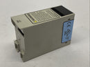 Banner AT-FM-2A Machine Safety Relay 2-Channel 250mA 24V 72050 - Maverick Industrial Sales