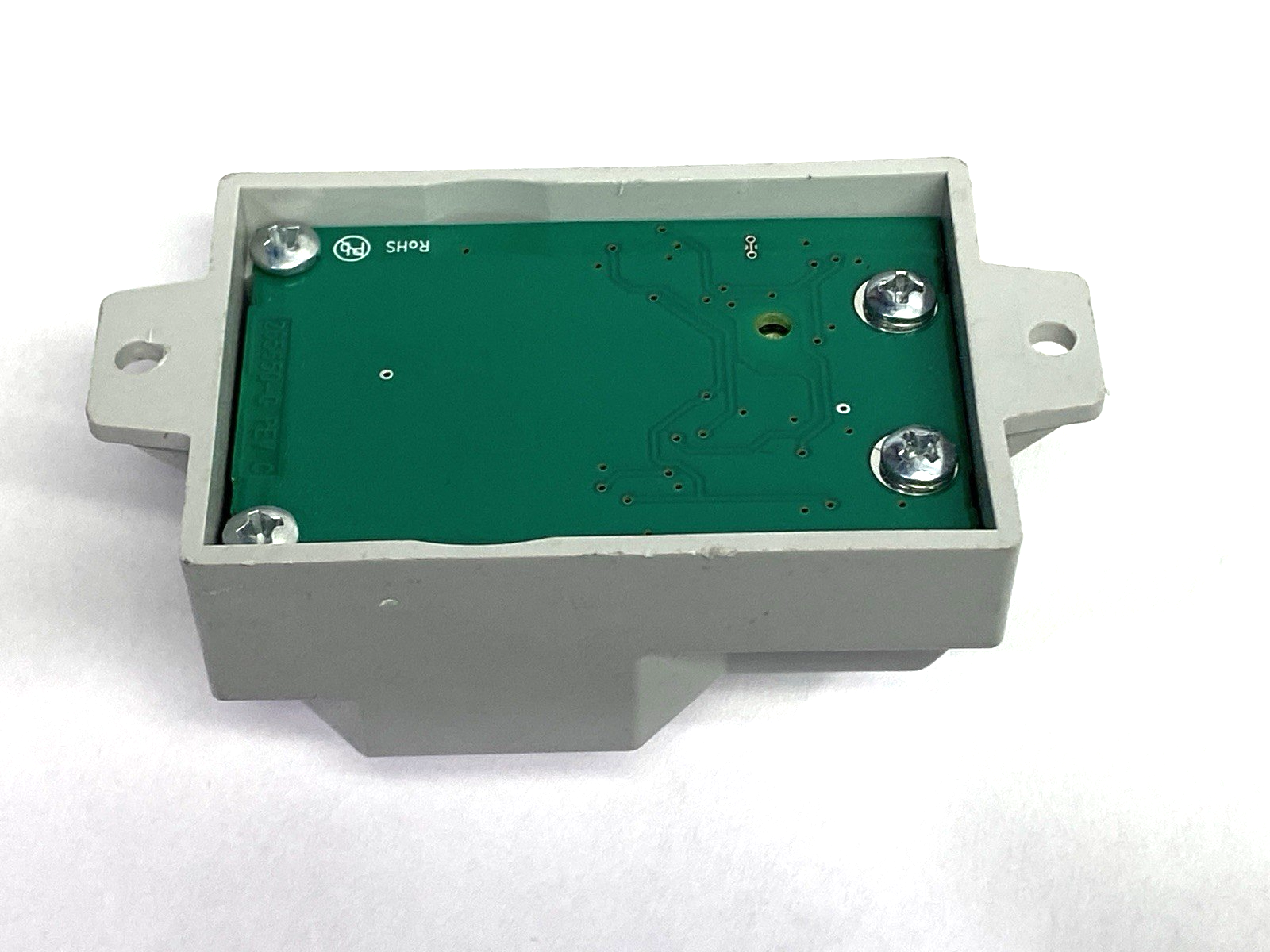 26512R5WD11T1G | Setra Pressure Transducer 24VDC - For parts or not working - Maverick Industrial Sales