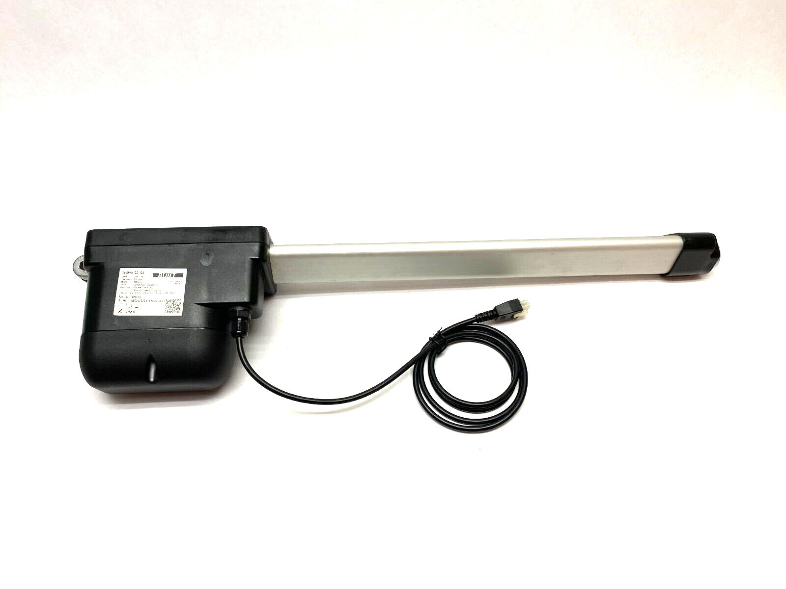 BUILT Systems CZ-SW-656,5-406,5-C1-24-2H-IPX4-MES ilcoDrive CZ Actuator 409494 - Maverick Industrial Sales