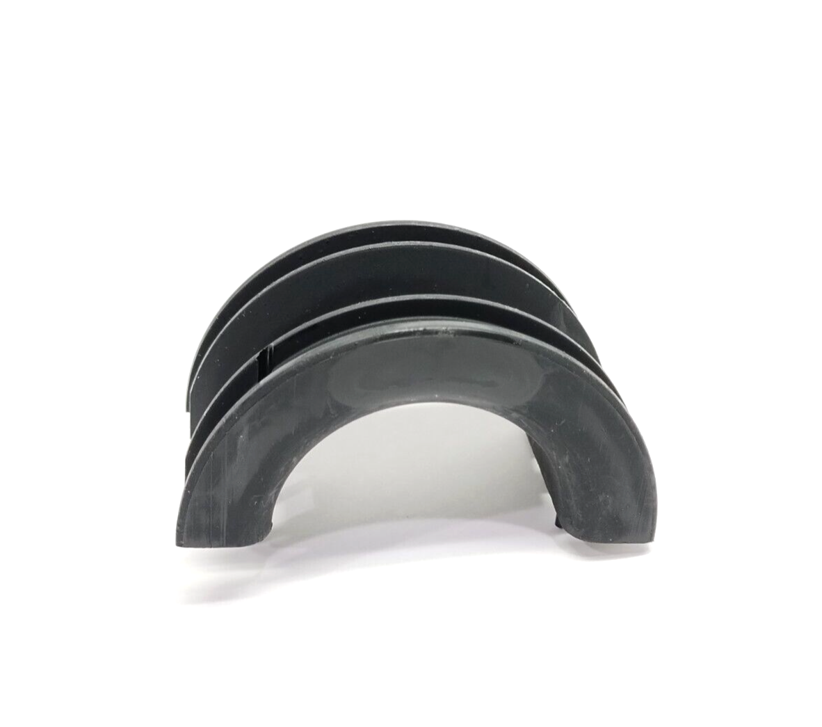Reiku PAGLB-36 Slide Jaw Set, 36mm Wide, Black, REI-PAGLB-36 - Maverick Industrial Sales