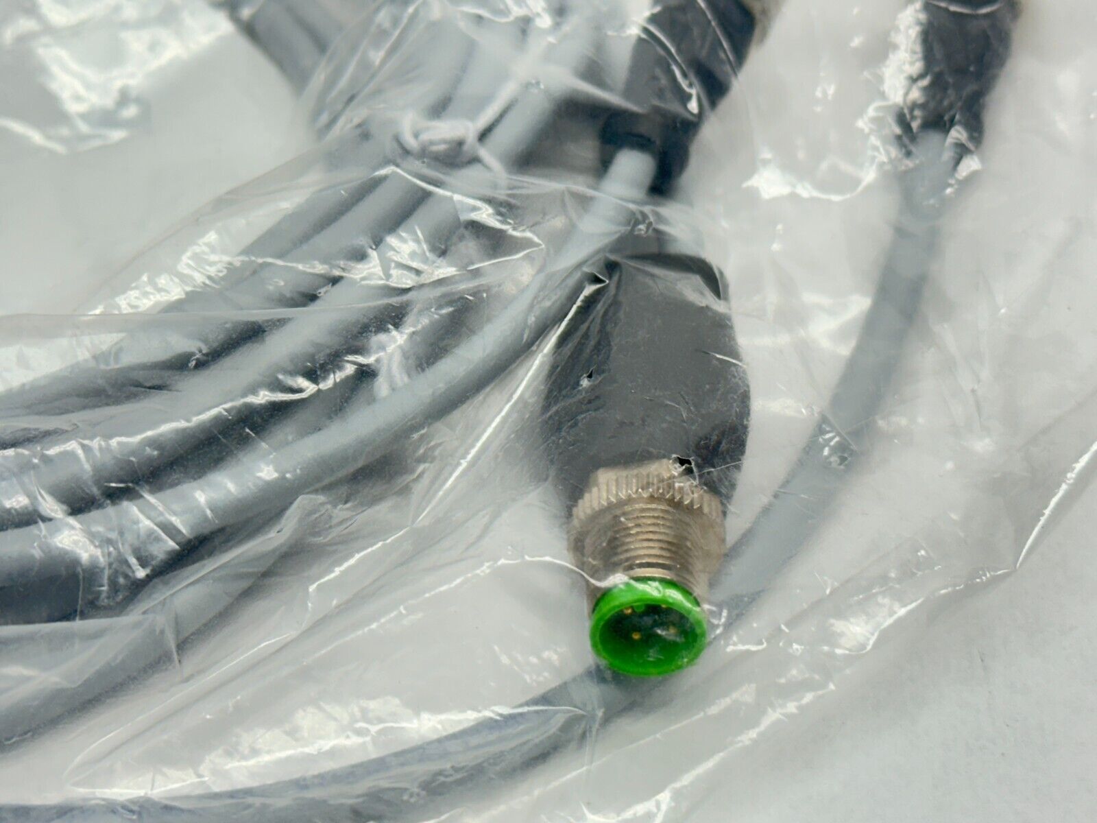 Murr Elektronik 7000-40701-2230300 Y-Distributor M12 M 4-Pin - M12 F 5-Pin 3m - Maverick Industrial Sales