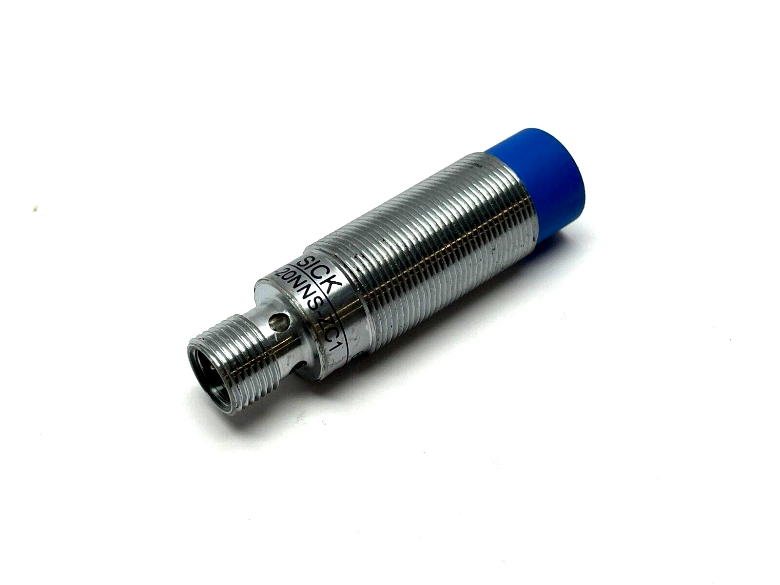 SICK IM18-20NNS-ZC1 Inductive Proximity Sensor 6041997 - Maverick Industrial Sales
