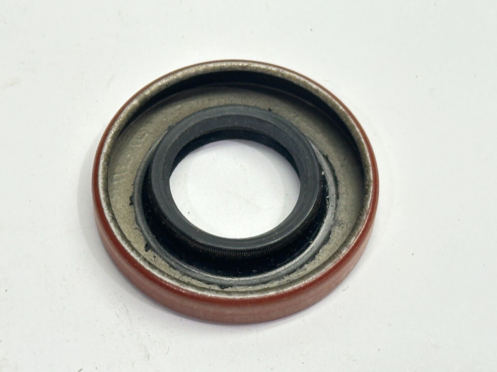 National Federal Mogul 41567 Oil Seal 0.750 x 1.499 x 0.250 - Maverick Industrial Sales