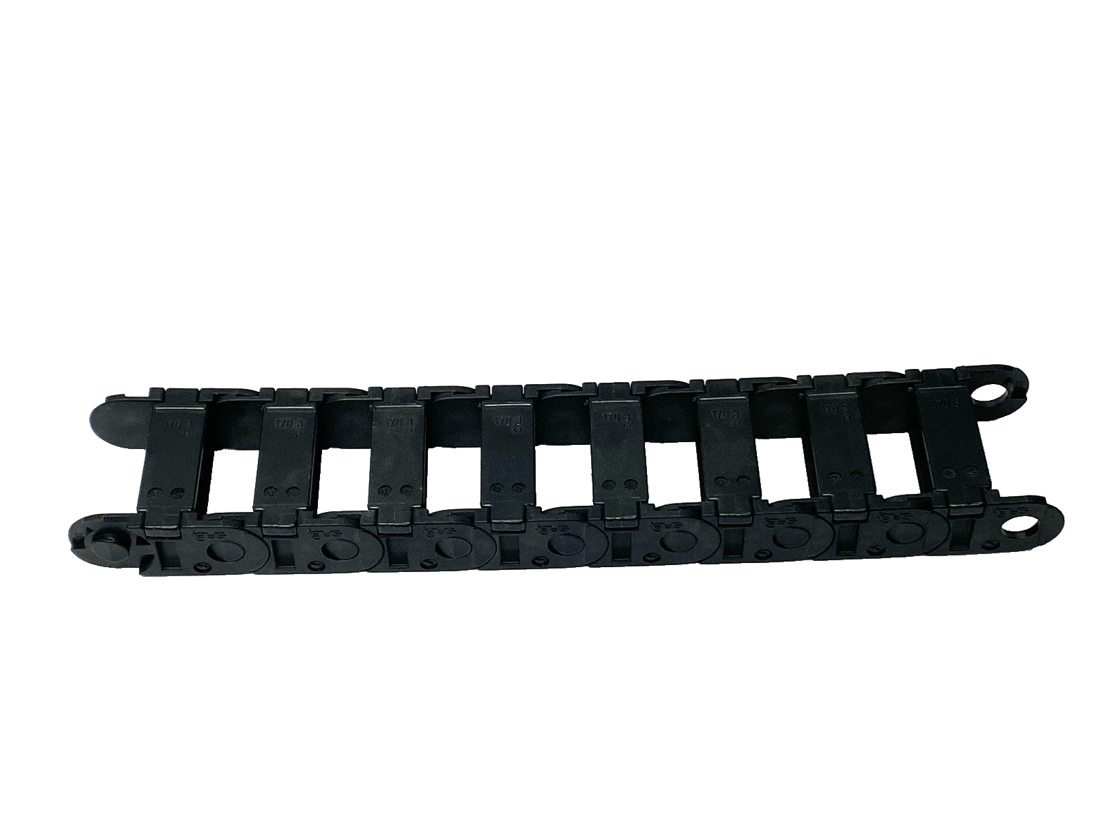 Igus 15i.038.038.0 E-Chain Assembly 7-Links 9" Length - Maverick Industrial Sales