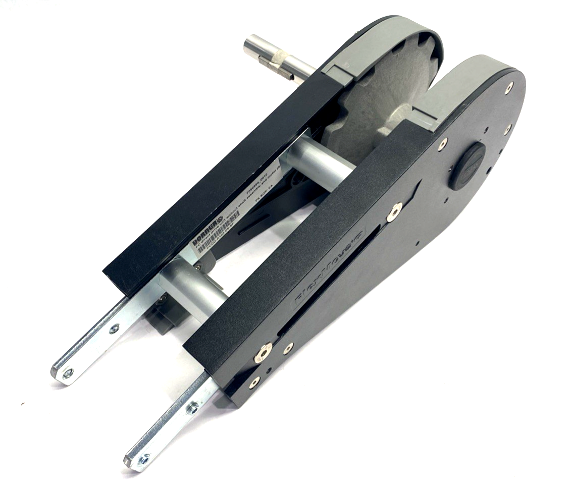 Dorner FCDD-A105-0S-SF Flex Move FC Direct End Drive - Maverick Industrial Sales