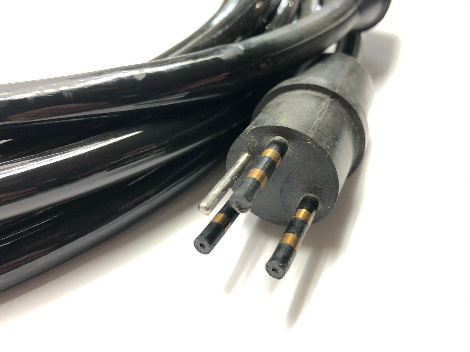 Marshall UND Specialty Power Cable Assembly for IPA S, 27-Foot Cbl, 3-Pin - Maverick Industrial Sales