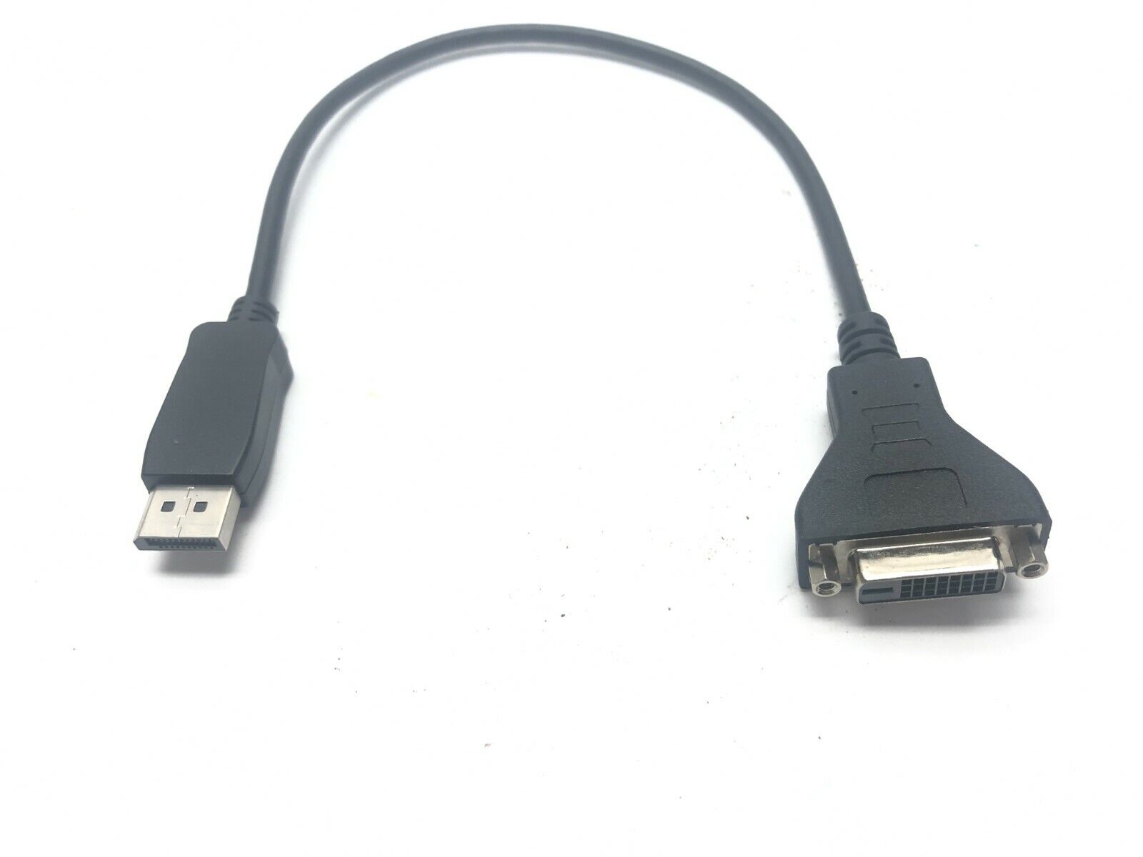 Dell 06RYM4 DVI-D to Display Port Adapter Cable - Maverick Industrial Sales