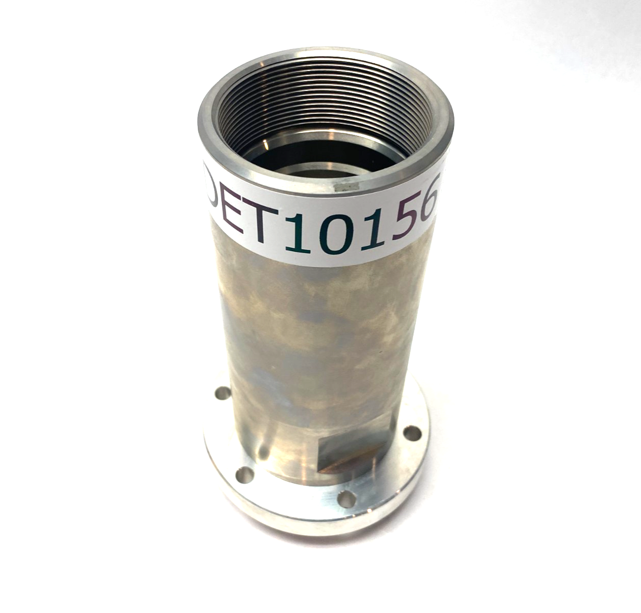 Atlas Copco 080603.000153 Material Pipe - Maverick Industrial Sales
