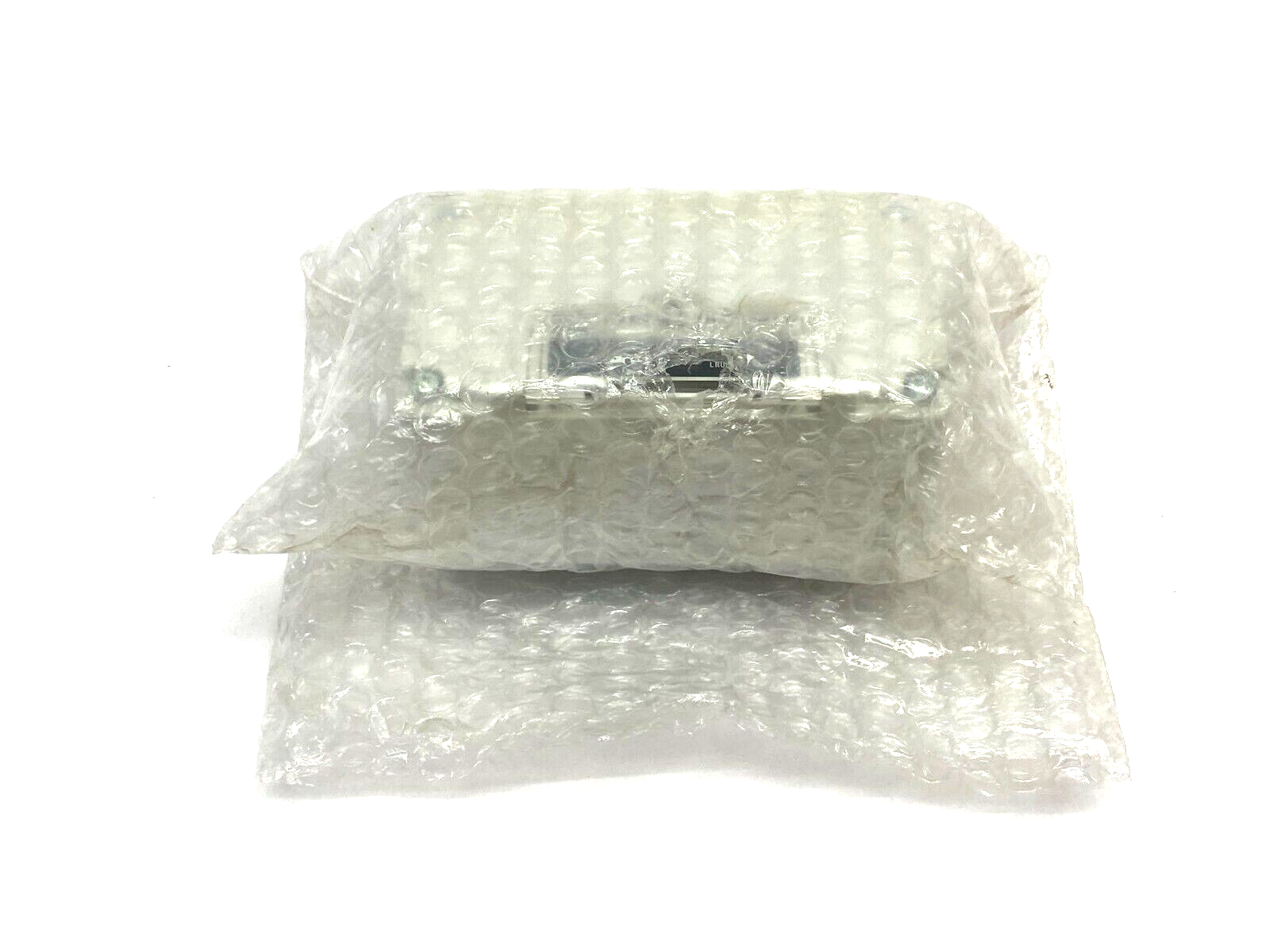 SMC EX124U-SMJ1 CC-Link Ver.1.10 Serial Interface Unit 0/16 IO SI Unit - Maverick Industrial Sales