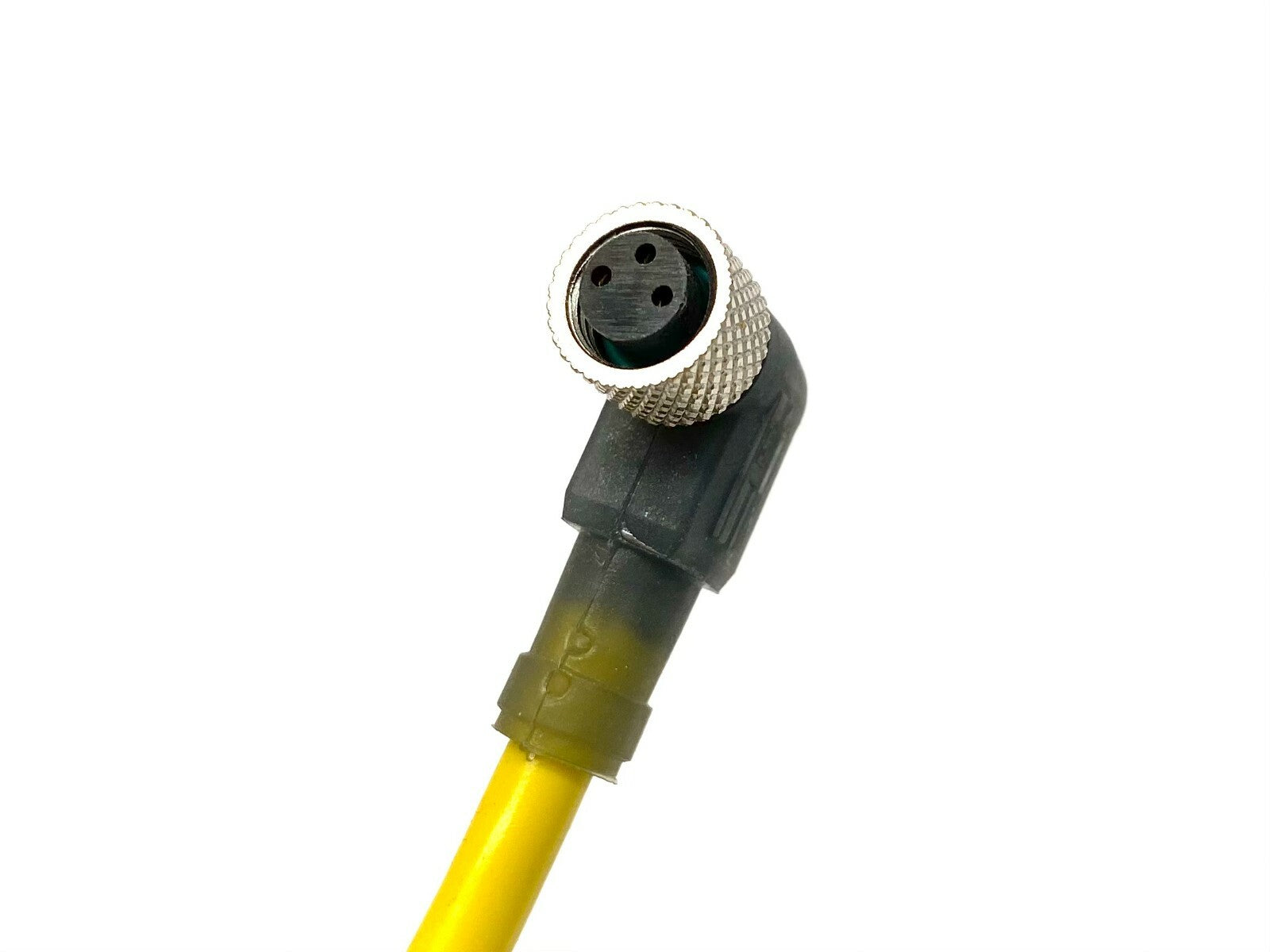 Lumberg Automation RKMWV 3-593/15 Cable - Maverick Industrial Sales