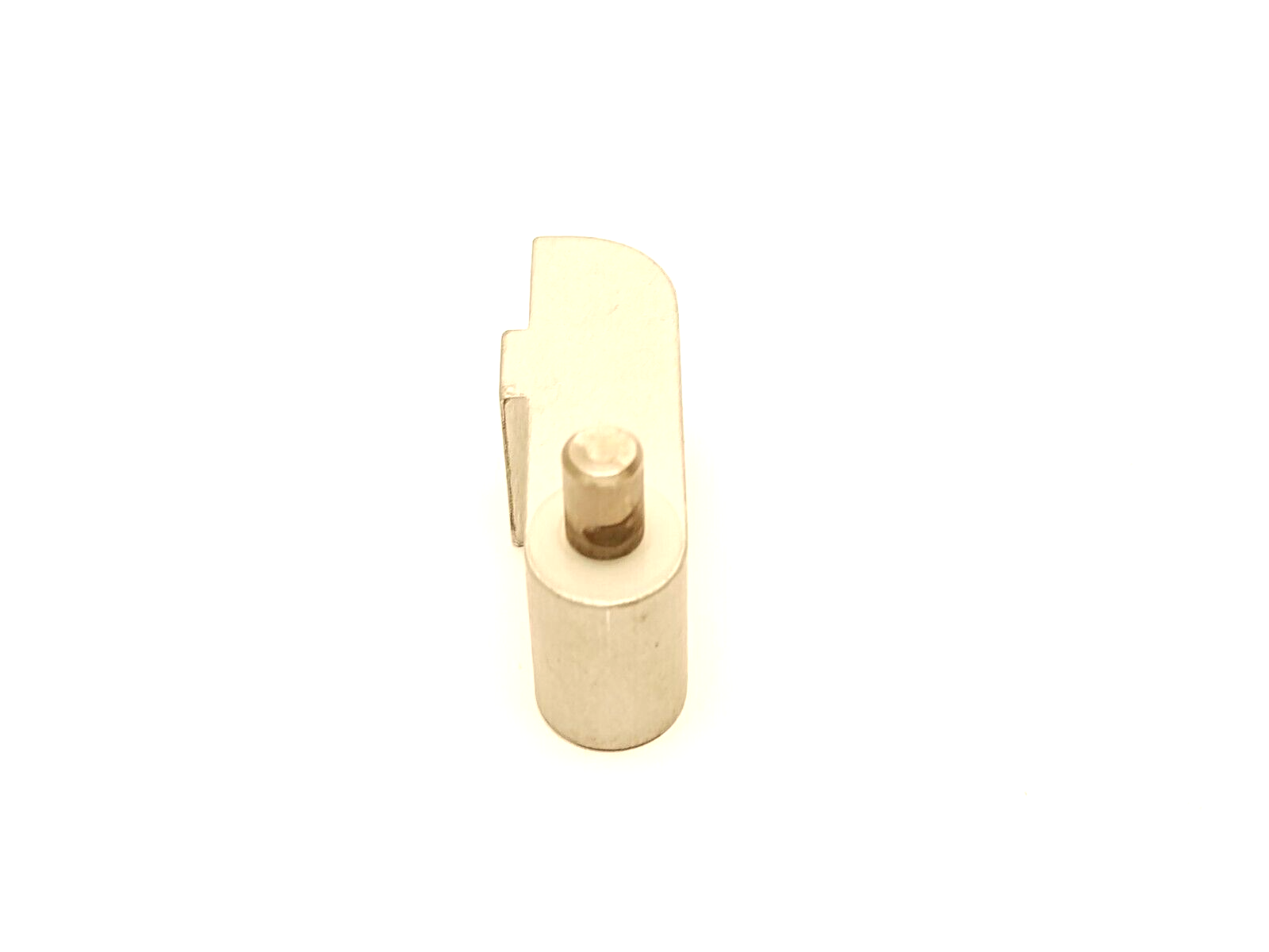 80/20 2095 15 Series Standard Lift-Off Hinge, Right Hand w/ Short Pin LOT OF 4 - Maverick Industrial Sales
