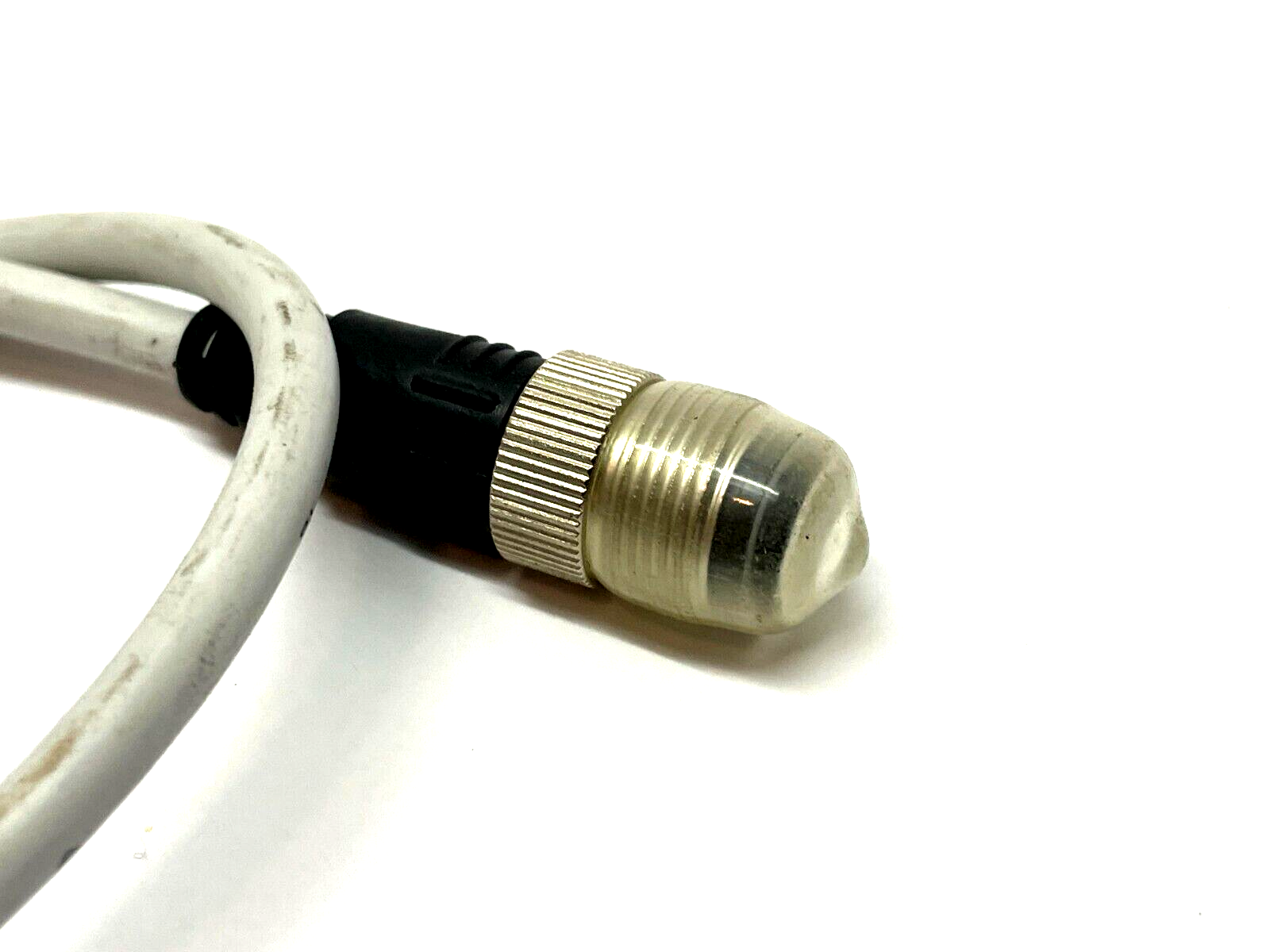 SV1100-5W2U-01N | SMC 5-Port 2-Pos. Single Solenoid Valve, 1/8" NPT - Used - Maverick Industrial Sales