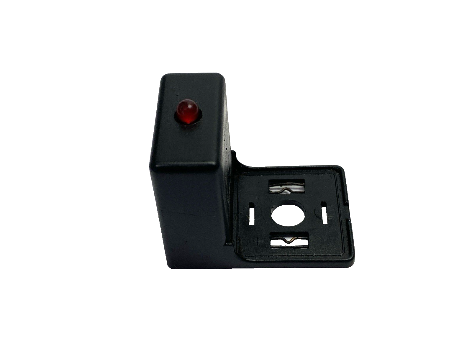 Murrelektronik VBS-1 L/24 Valve Plug Suppressor 24021 - Maverick Industrial Sales
