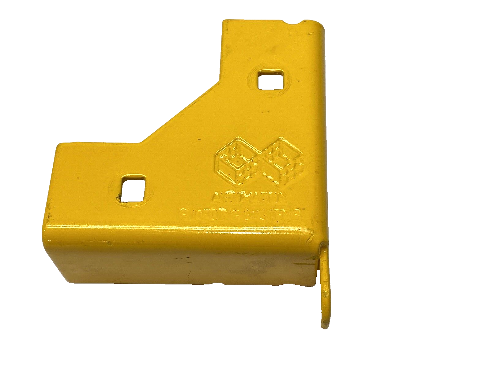 Automation Guarding Systems A12830-A12833 Lower & Upper Guard Panel Brackets - Maverick Industrial Sales