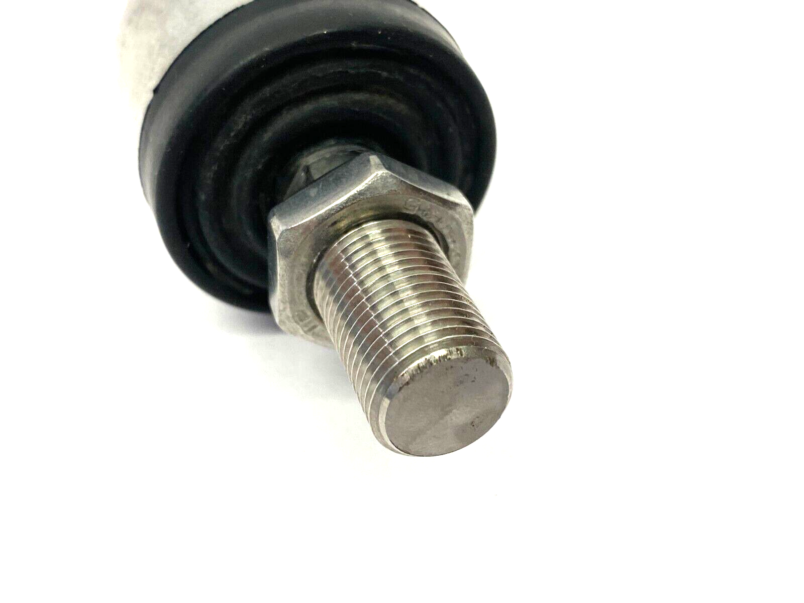 Festo CRFK-M16X1,5 Self-Aligning Rod Coupler 2490673 - Maverick Industrial Sales