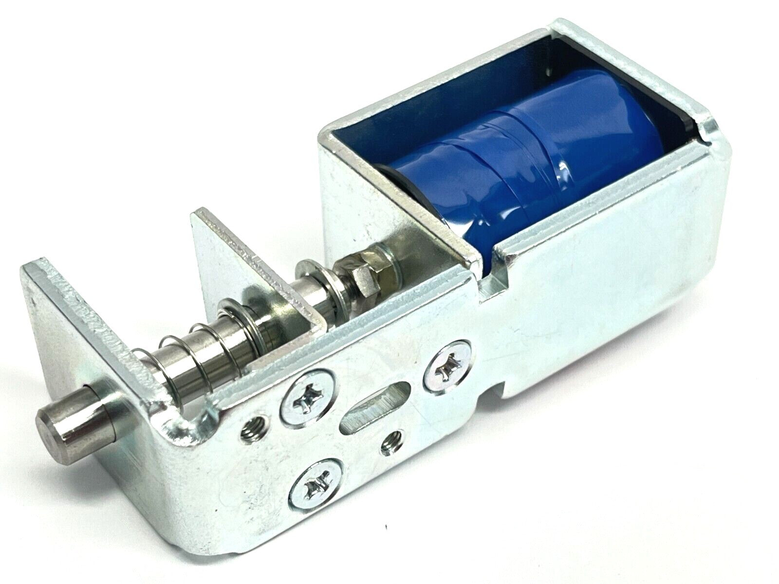 Takigen LE-33-22 General Use Solenoid Lock - Maverick Industrial Sales