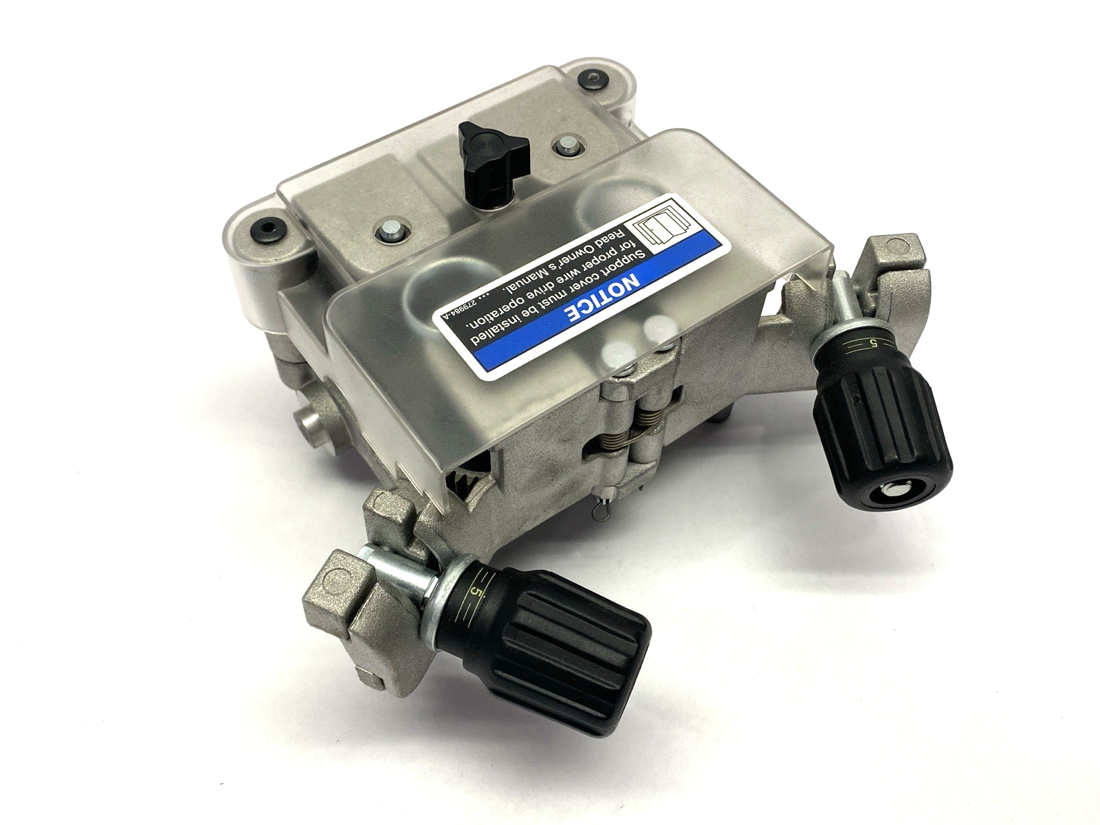 Miller Electric 281603 Auto-Continuum Drive Assembly Retrofit Kit NO HARDWARE - Maverick Industrial Sales