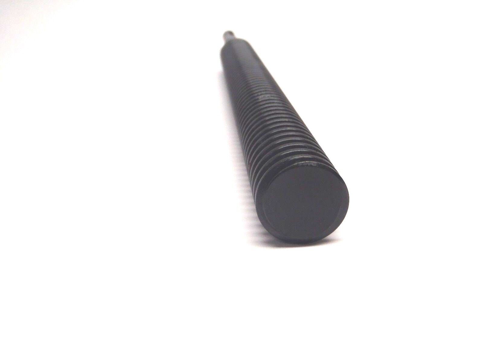 Misumi MTSBRD25-360-T34-Q15-S72-E12-C30-J5-B12 Lead Screw One End Stepped - Maverick Industrial Sales