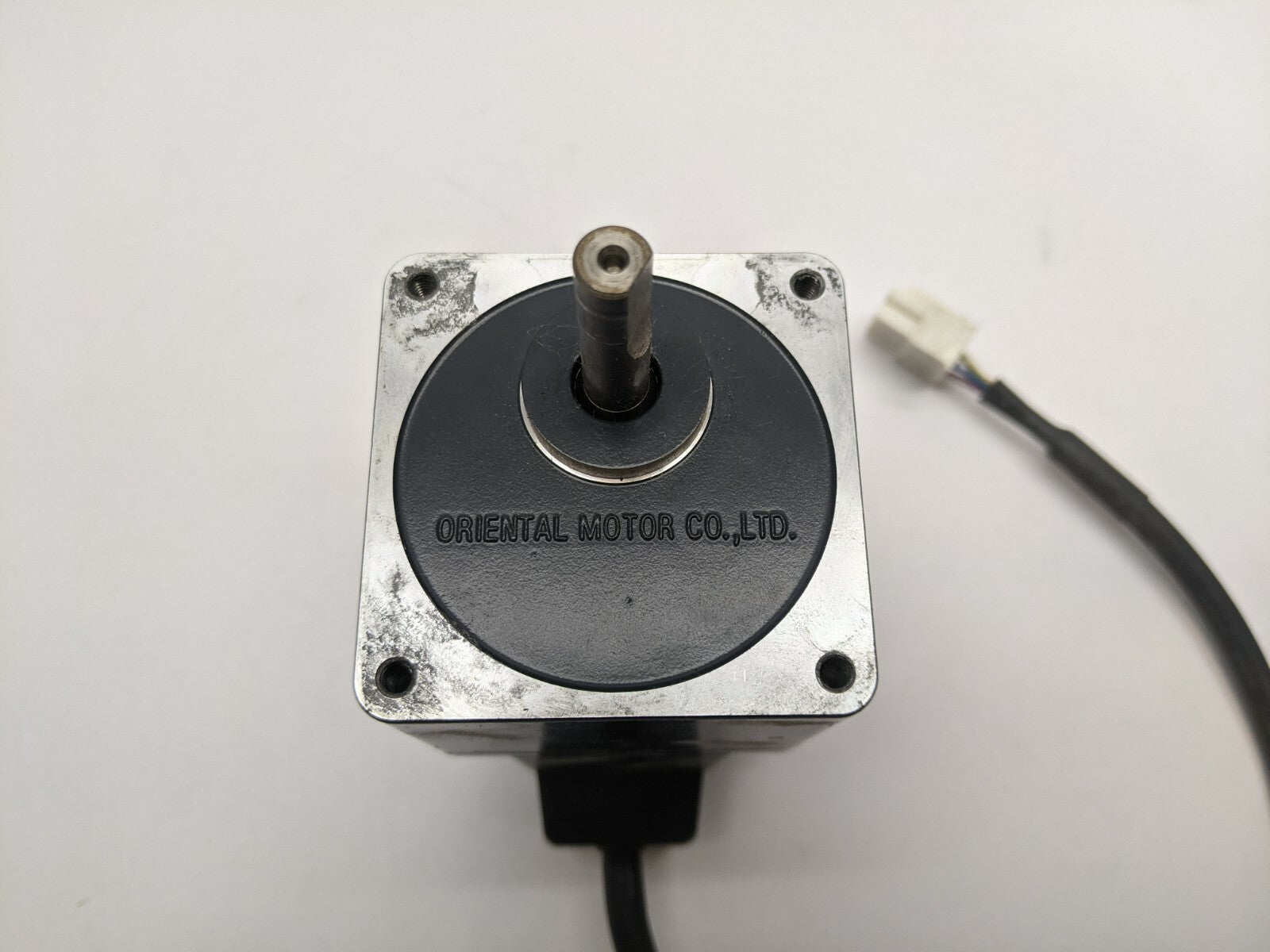 Oriental Motor ASM66AAE-T10 Closed Loop Stepper Motor - Used - Maverick Industrial Sales