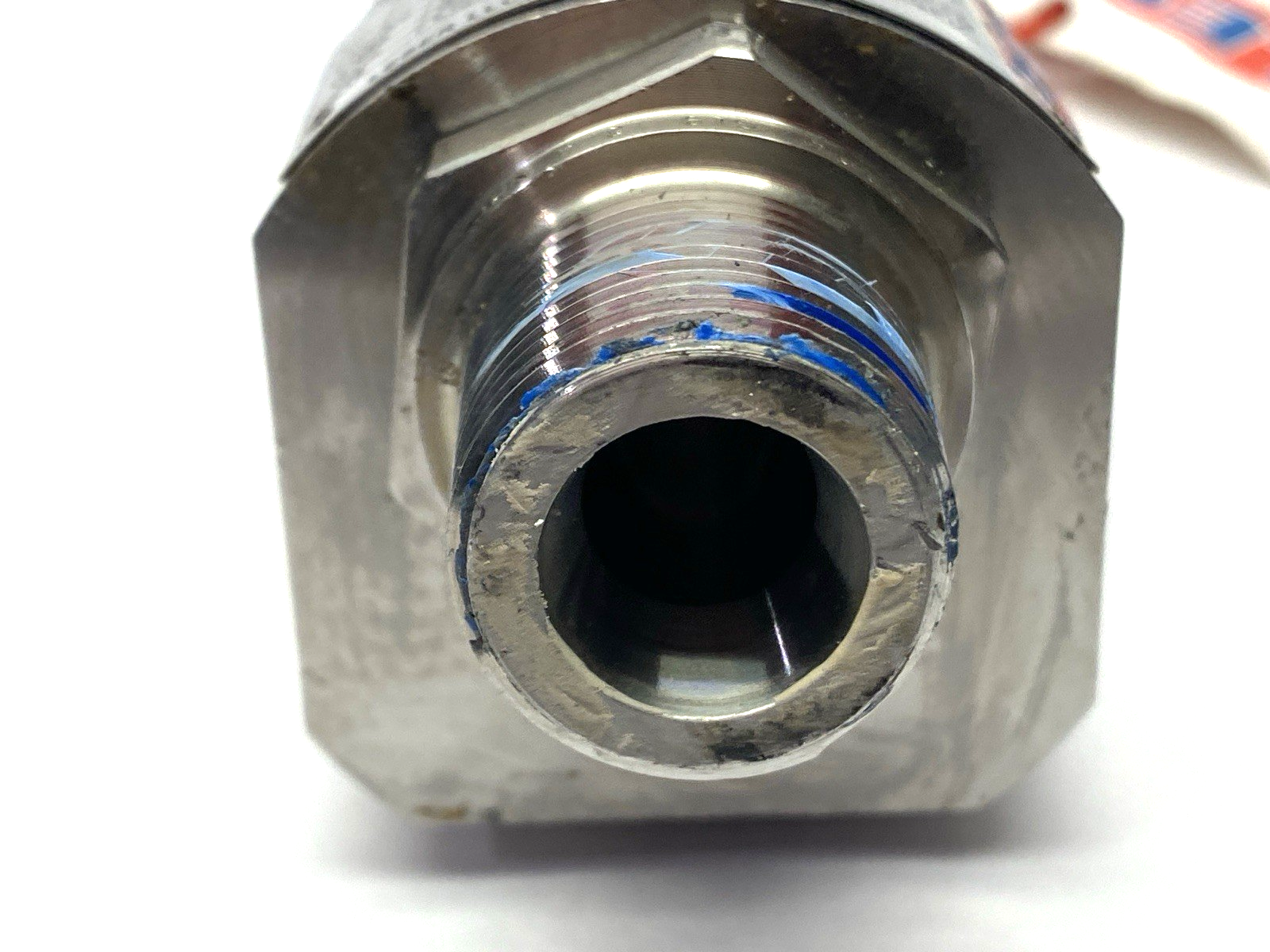 4374.3142 | Leser Safety Relief Valve 3/4" NPT Inlet 1" NPT Outlet 50psi - Used - Maverick Industrial Sales