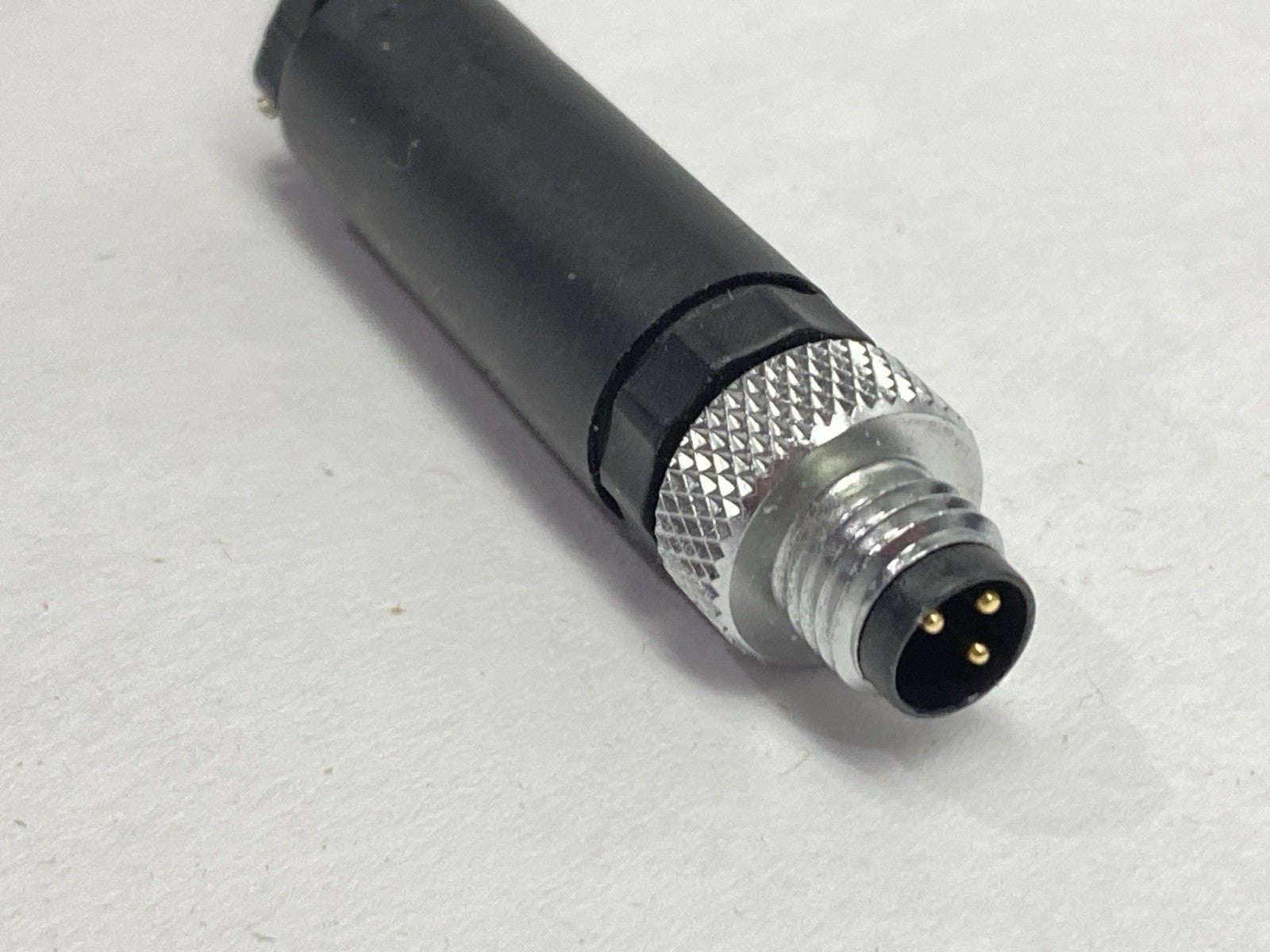 Keyence FS-N13P Digital Fiber Optic Sensor Fiber Amplifier Cable Type Main Unit - Maverick Industrial Sales