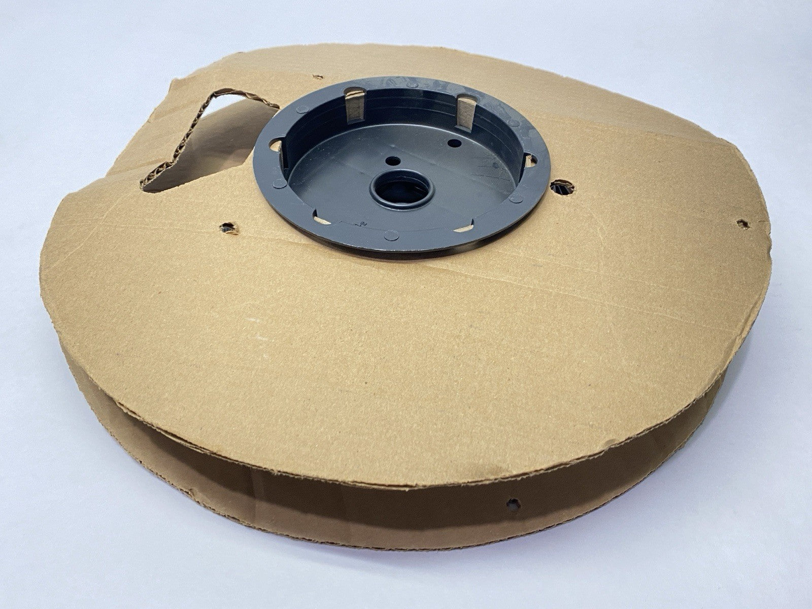 NB-2.5-025 | Parker Black Nylon Tubing .106" ID 5/32" OD SHELFWARE LOT OF 60' - New – Open box - Maverick Industrial Sales