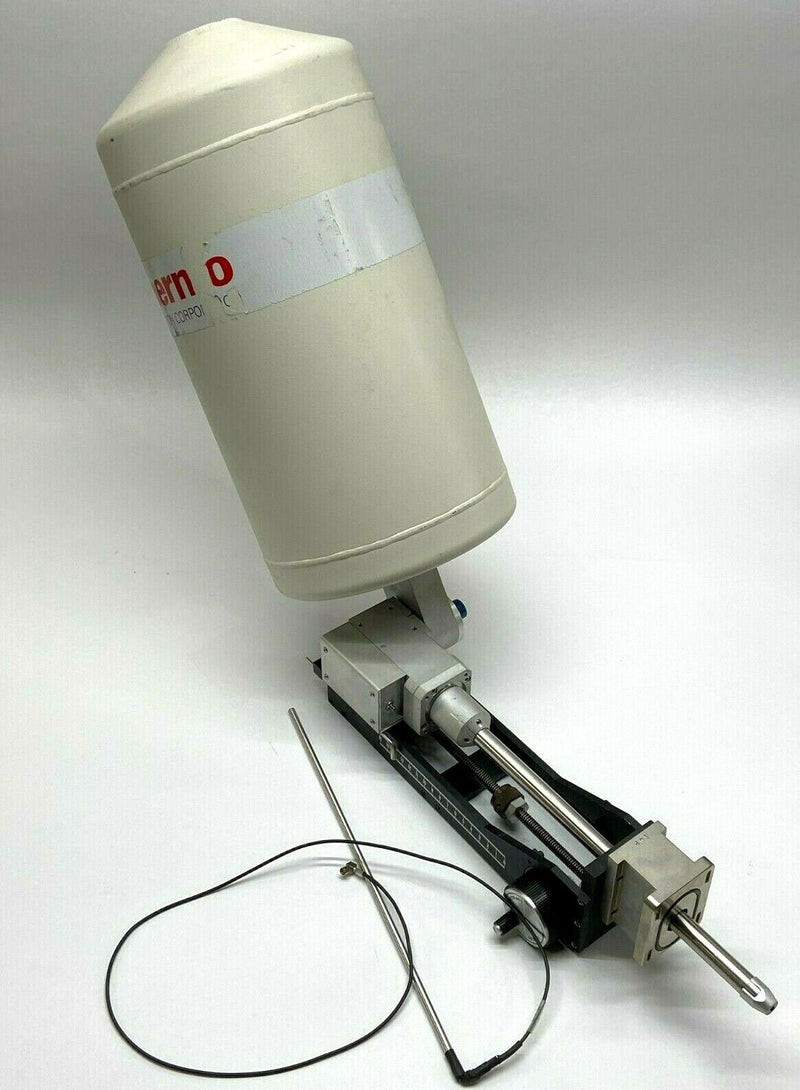 Thermo Electron Corp 669A-1SPS Energy Dispersive X-Ray Spectrometer - Maverick Industrial Sales