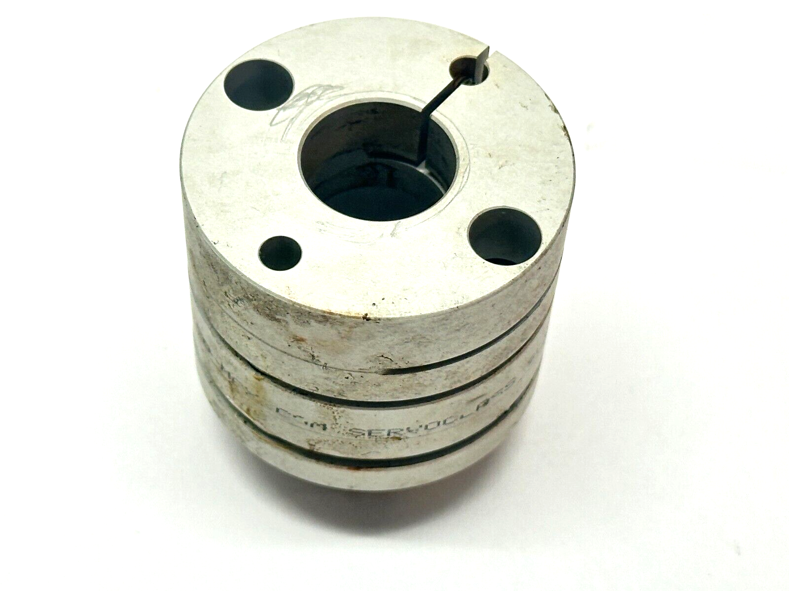 SC050 | Zero Max Servo Class Double Flex Coupling - Used - Maverick Industrial Sales