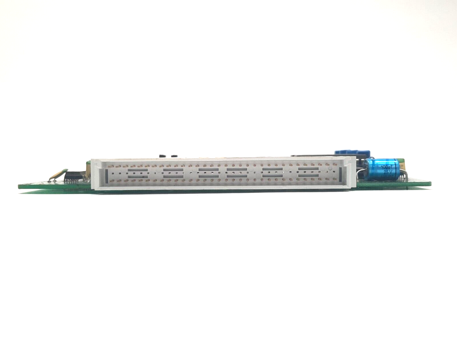 Engel Buhl Automatic C-RAM 4 Card, Control Circuit Board, PCB - Maverick Industrial Sales